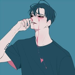 Meet your Posher, Jimin